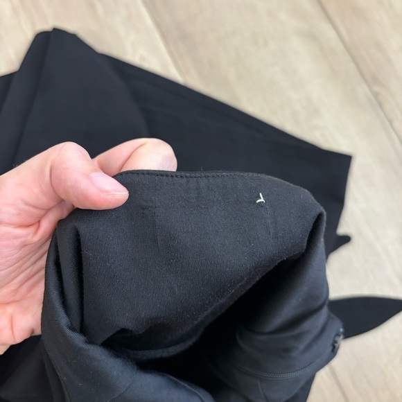 Lovers and Friends Corey Dress in Black - Picture 5 of 9